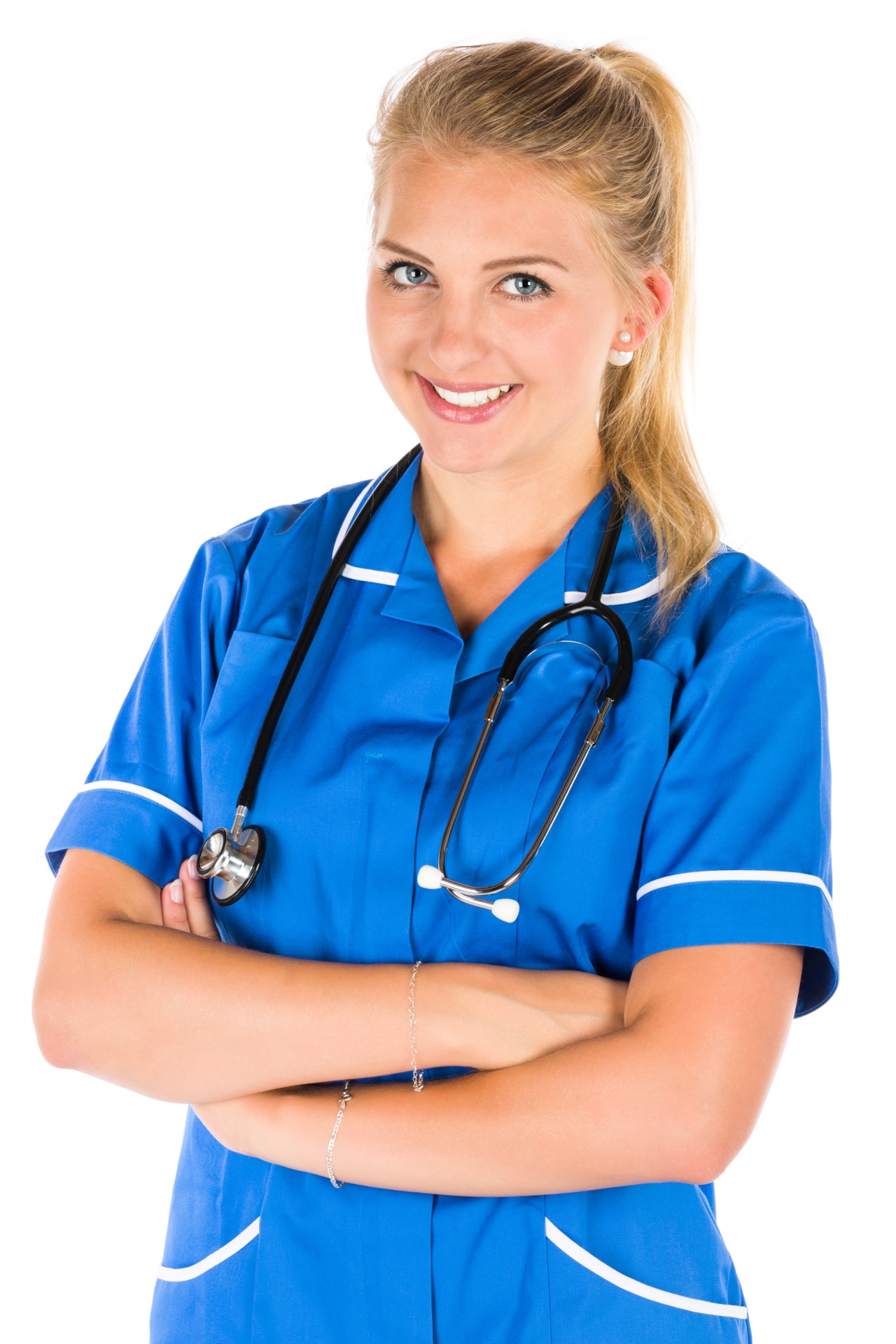The compact allows nurses to have a single multistate license, which permit...