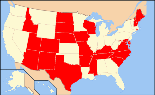 Nurse_licensure_compact_member_states_map